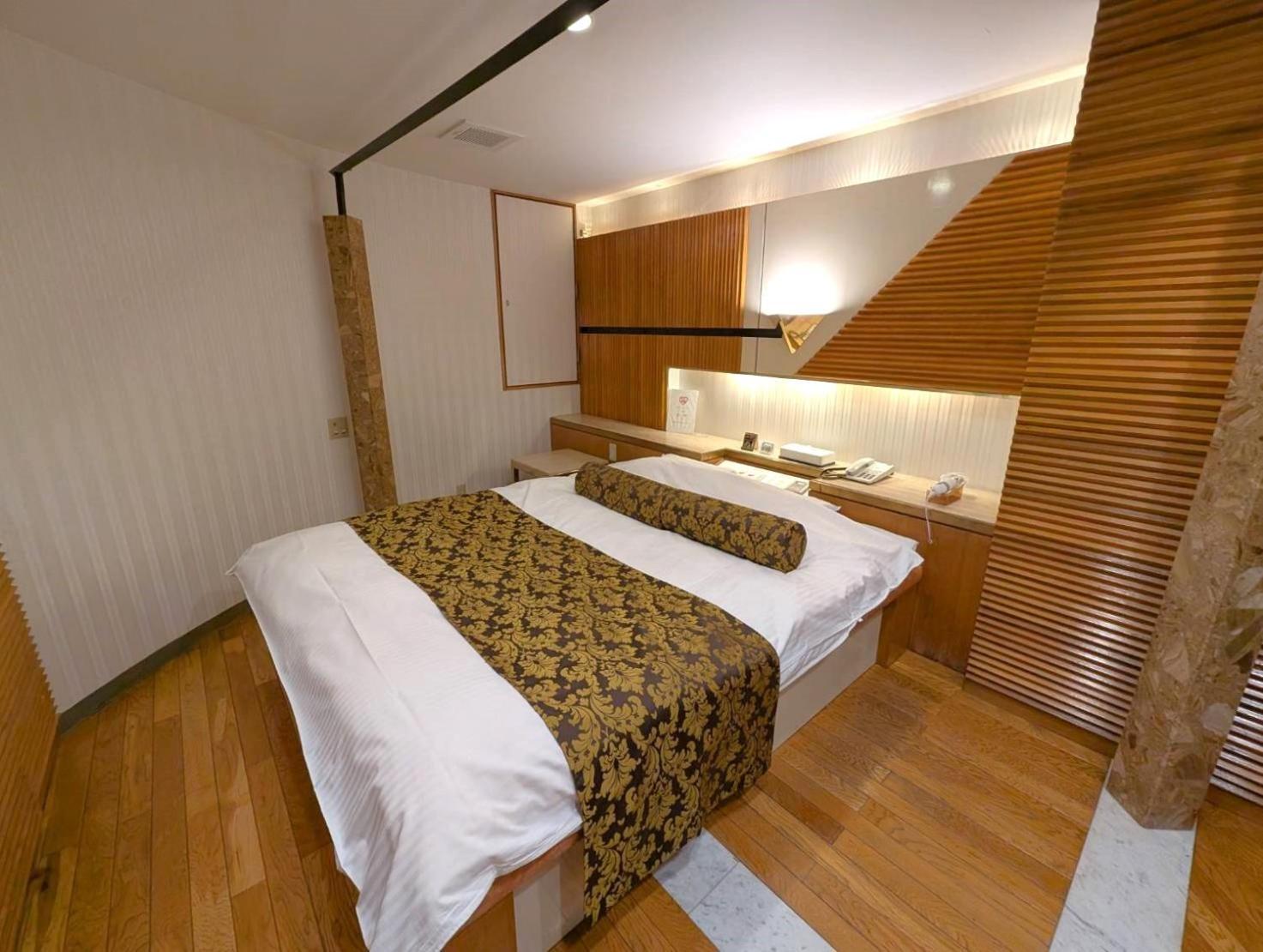 Hotel First (Adults Only) Ikeda  Exterior photo